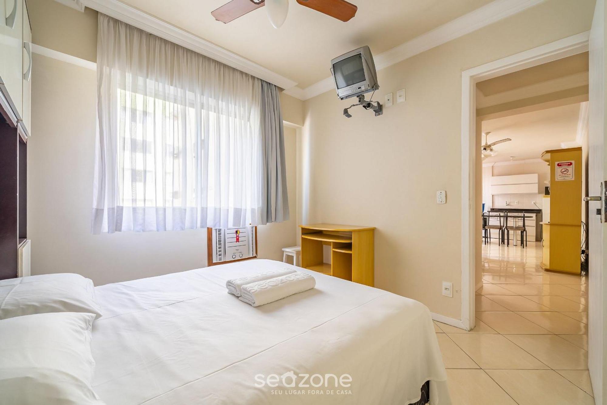 Otimo Apto A 100 Metros Da Edg403 Apartment