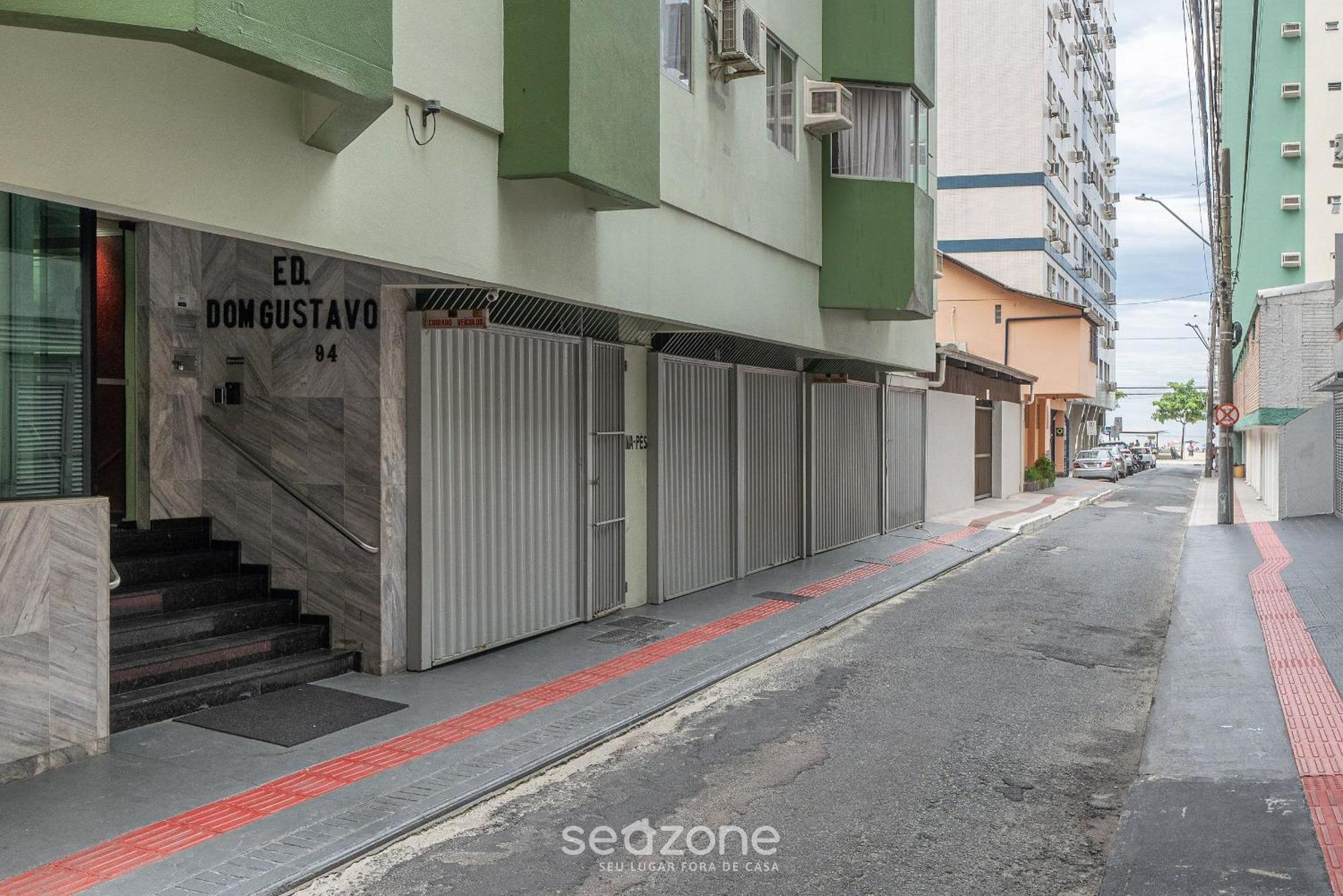 Apartment Otimo Apto A 100 Metros Da Edg403